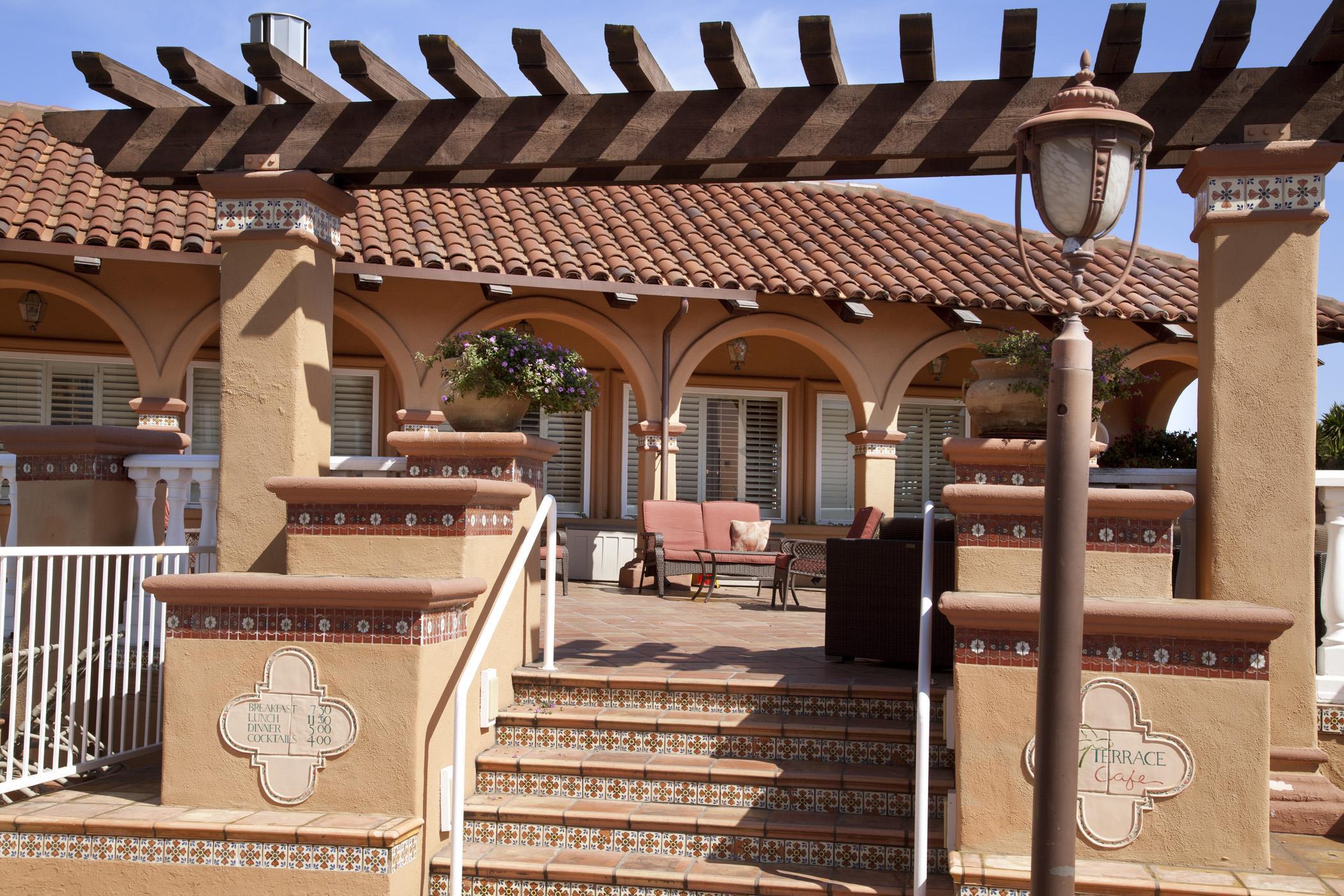 Sfo El Rancho Inn Surestay Collection By Best Western ミルブレー エクステリア 写真